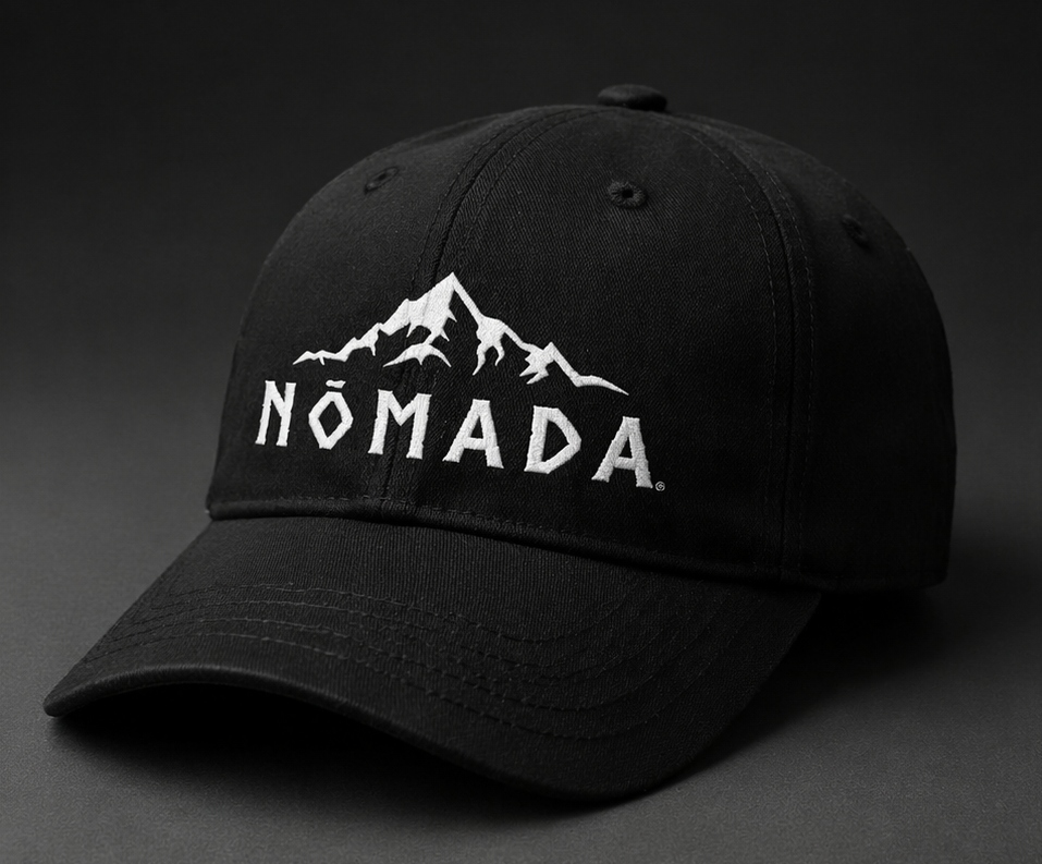 Gorra Nómada Adventure